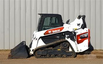 skid steer sales oklahoma city|enlow auction.